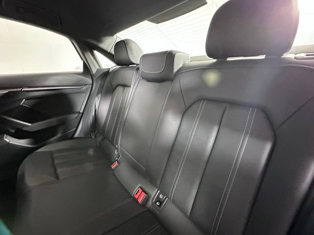 Used 2023 Audi A3 2.0T Premium Plus AWD/4WD image 16