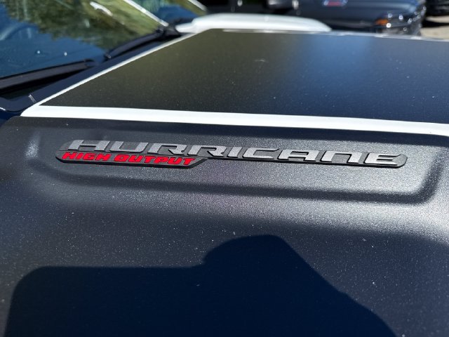 New 2027 RAM 1500 RHO AWD/4WD image 30