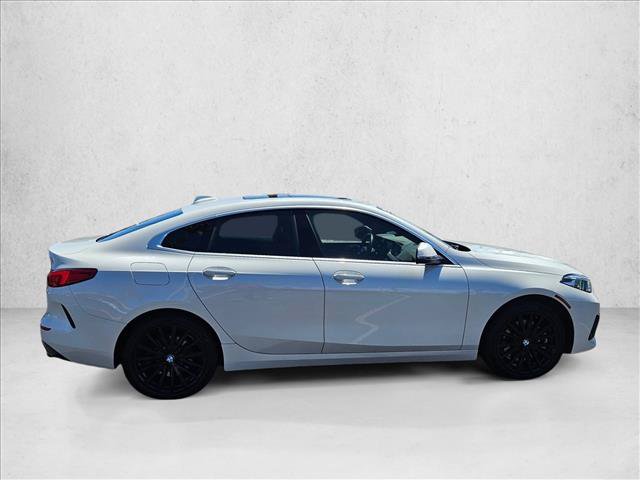 Used 2022 BMW 228i Gran Coupe w/ Convenience Package FWD image 4