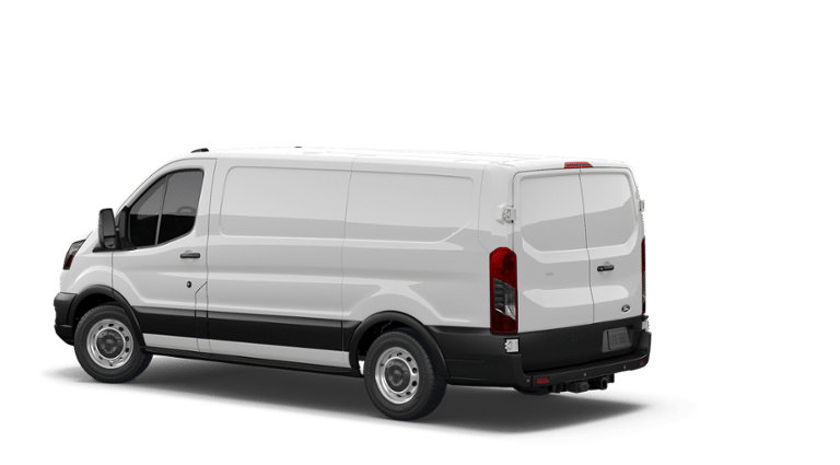 New 2027 Ford Transit 150 Low Roof RWD image 23