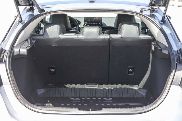 Certified 2023 Honda Civic EX-L image 27