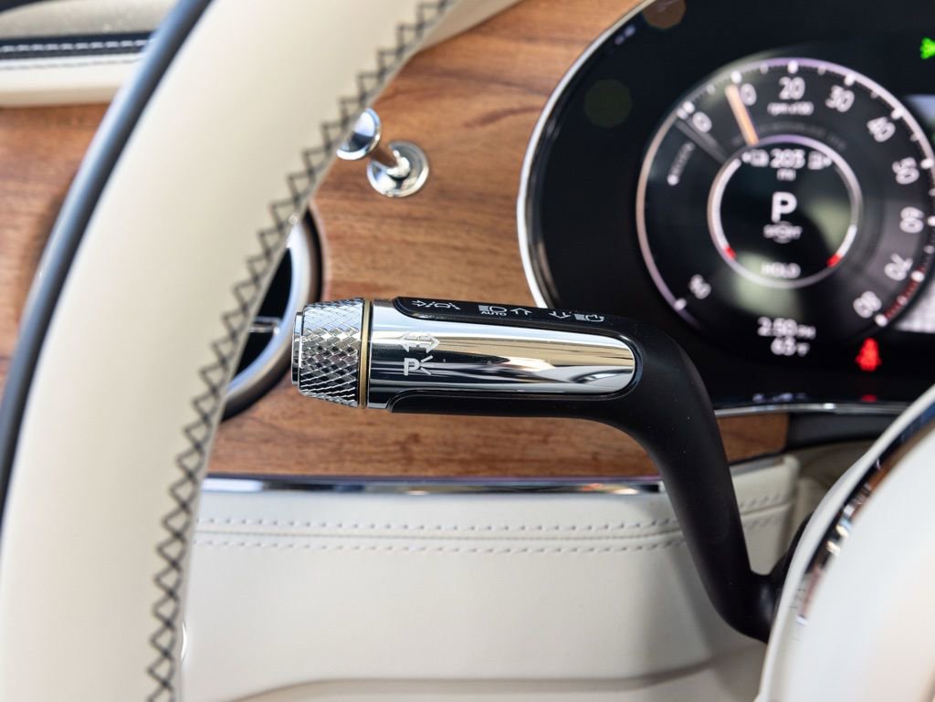 Used 2026 Bentley Continental GT image 41