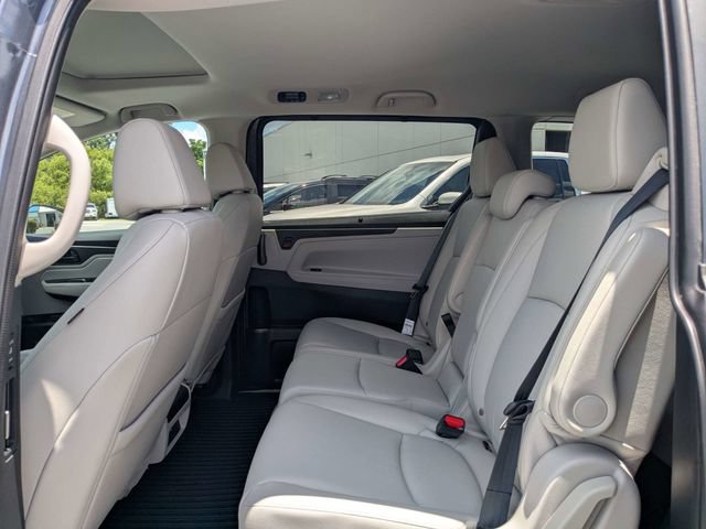 New 2026 Honda Odyssey EX-L image 14