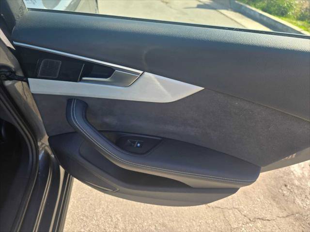 Used 2023 Audi A4 2.0T Premium Plus w/ Premium Plus Package image 13