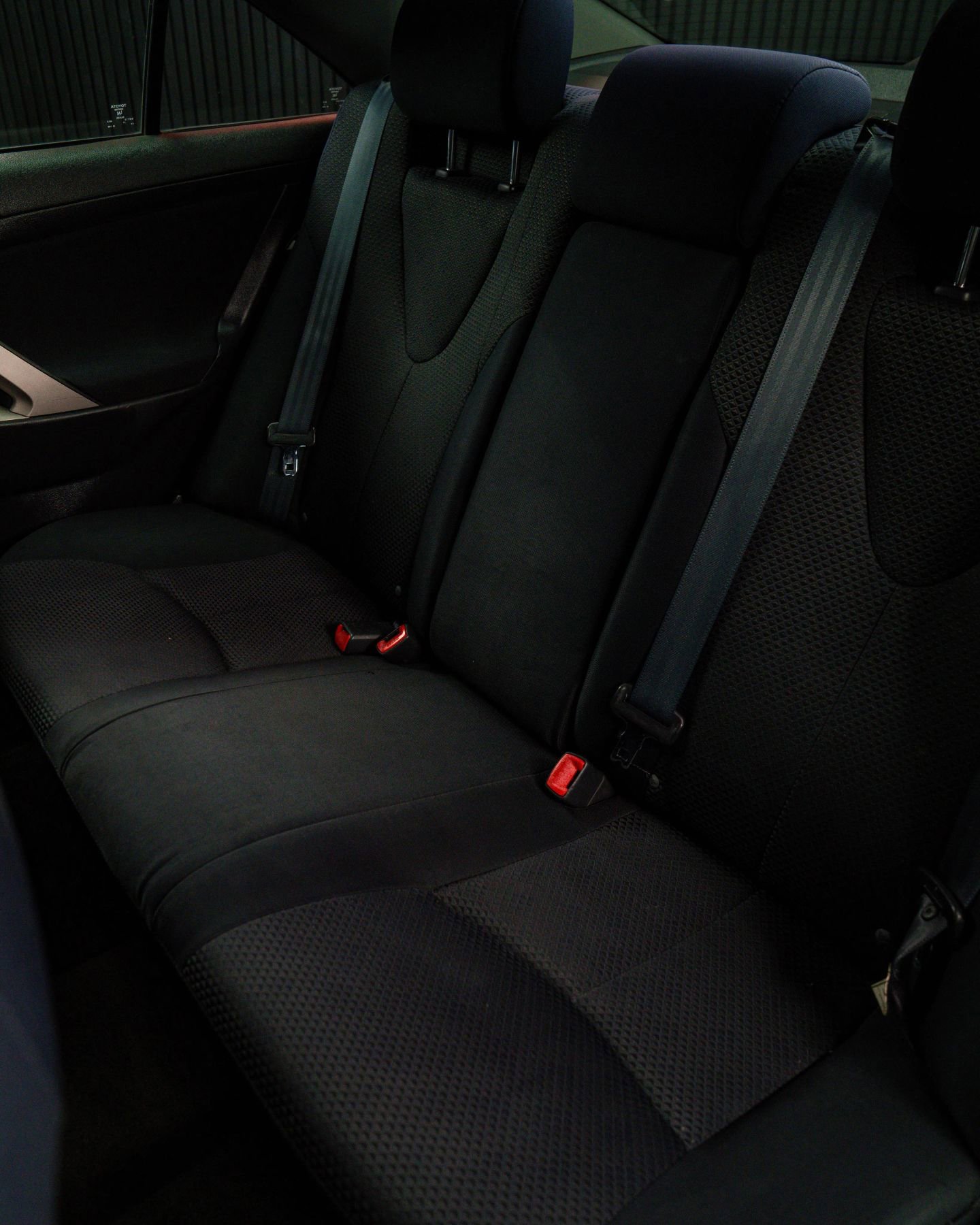 Used 2009 Toyota Camry SE FWD image 14