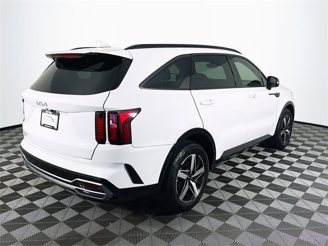 Used 2023 Kia Sorento S w/ Panoramic Sunroof Package image 8