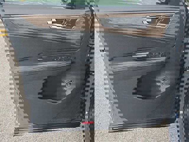 New 2026 Volkswagen Atlas SEL Premium R-Line image 18