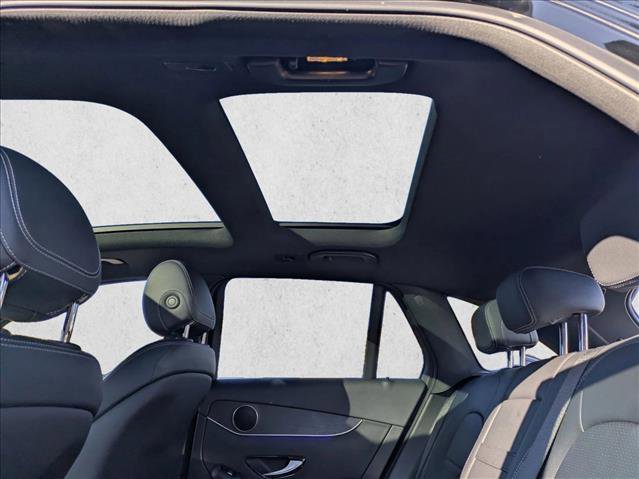 Used 2022 Mercedes-Benz GLC 300 4MATIC image 18