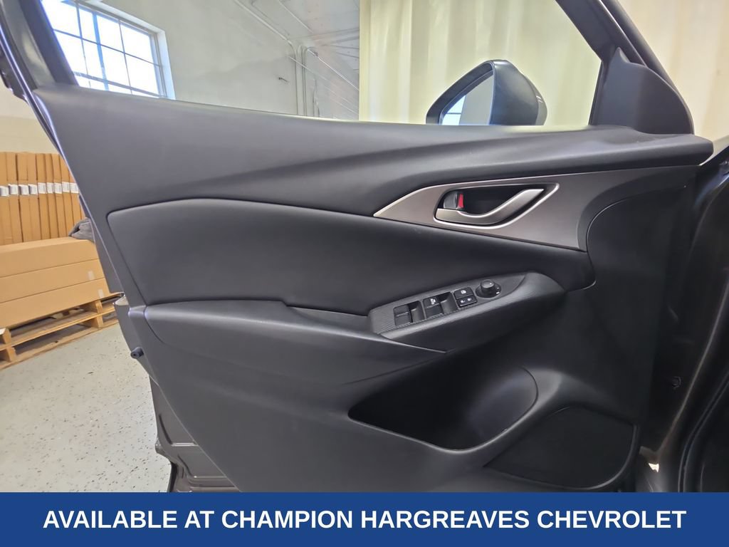 Used 2019 MAZDA CX-3 Sport AWD/4WD image 30