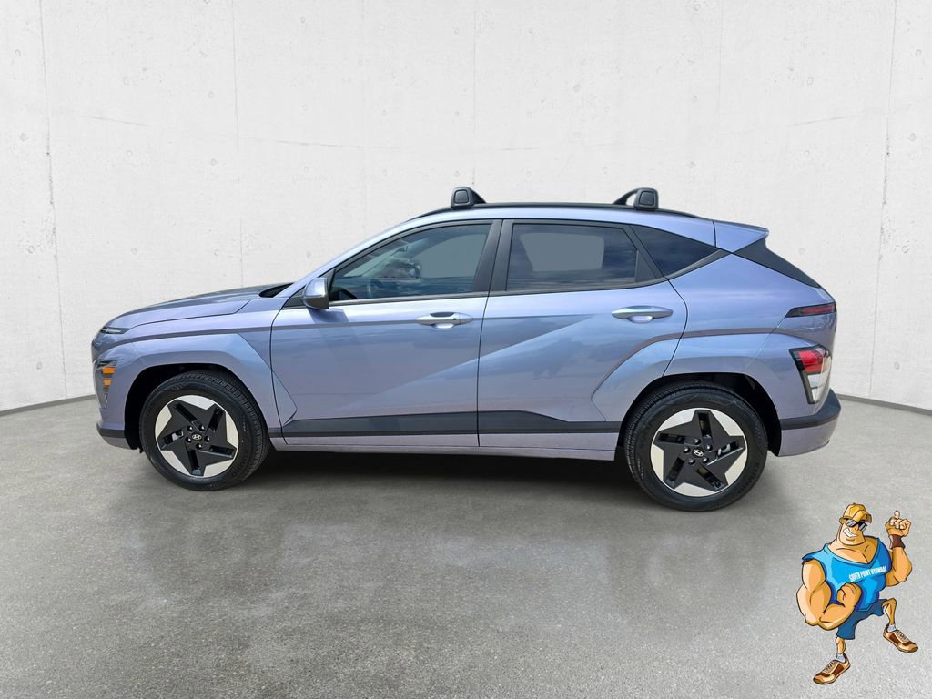 Certified 2024 Hyundai Kona SEL image 8