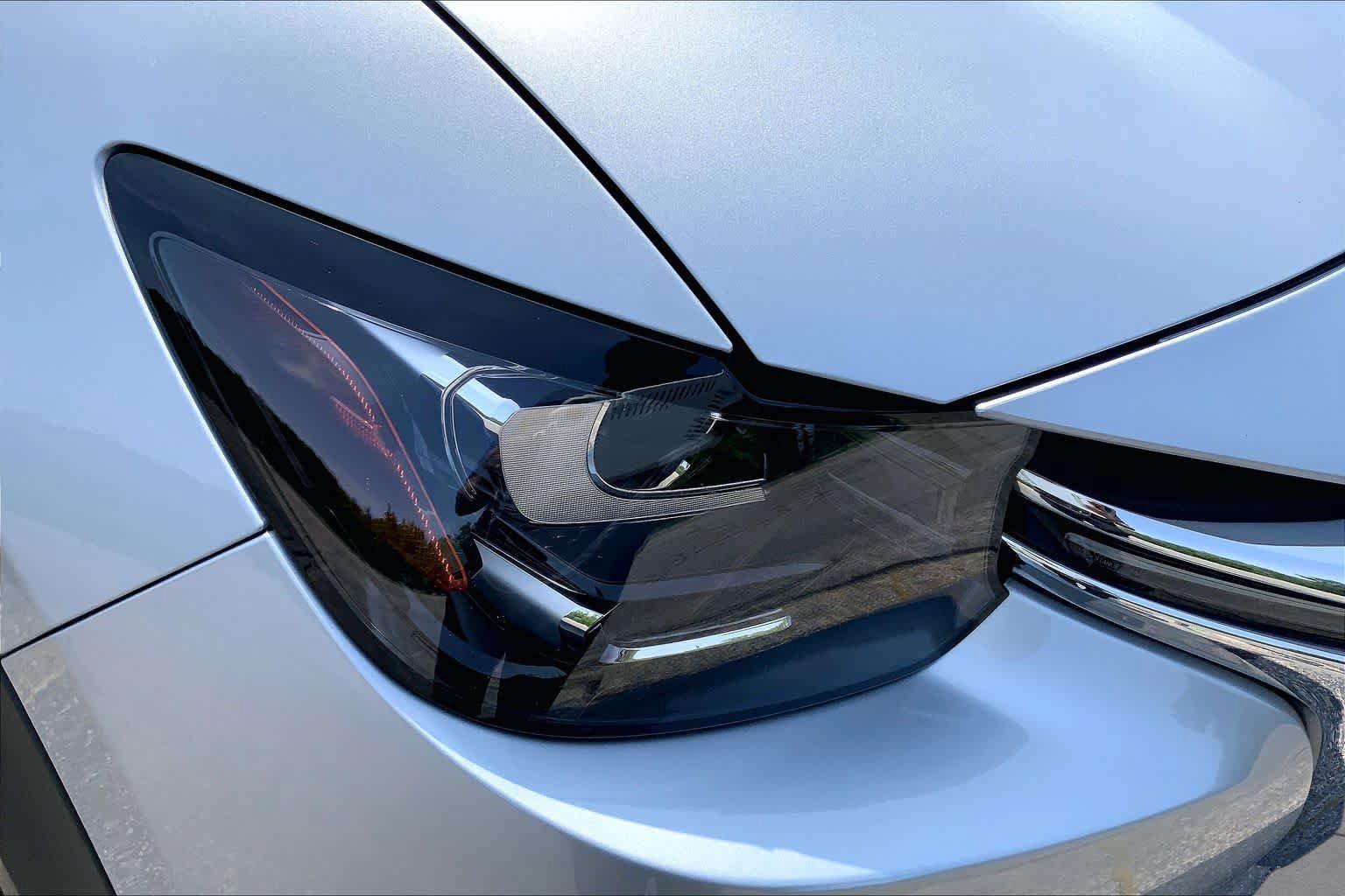 Certified 2024 MAZDA CX-90 Plug-In Hybrid w/ Premium Plus AWD/4WD image 27