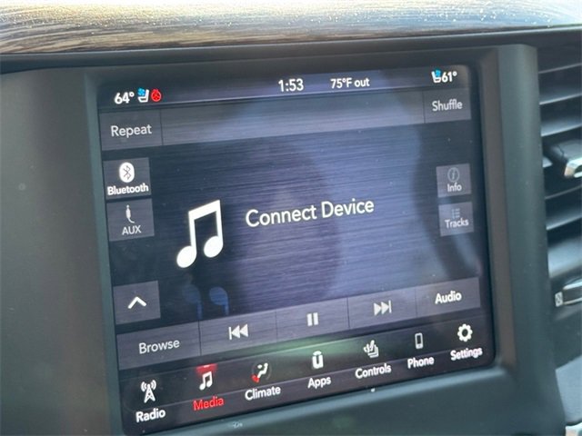 Used 2020 RAM 1500 Laramie image 24