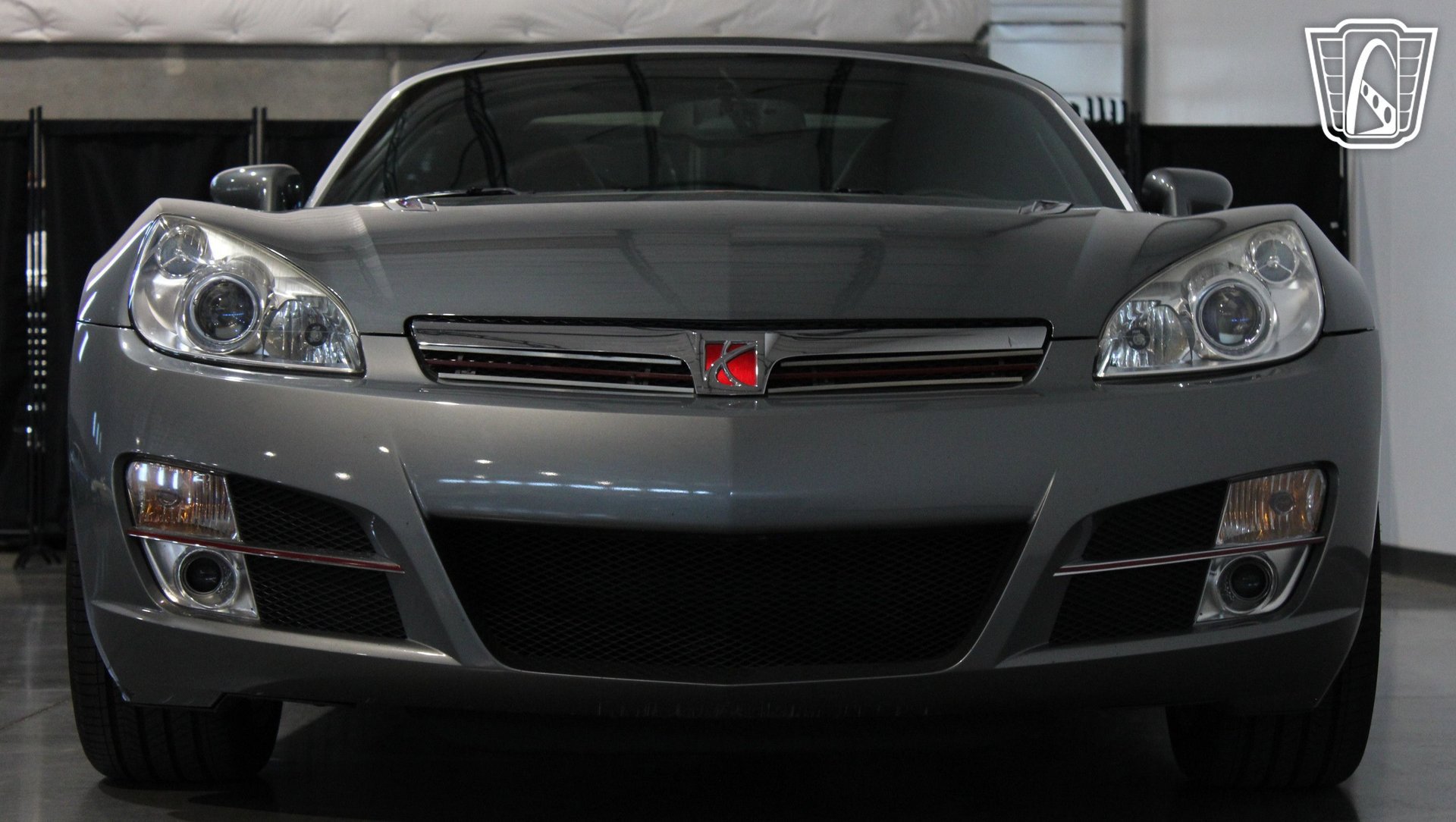 Used 2007 Saturn Sky w/ Premium Trim Pkg RWD image 22