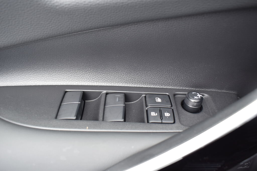 Certified 2026 Toyota Corolla XLE FWD image 16