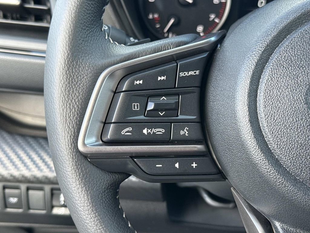 New 2026 Subaru Ascent Premium image 40