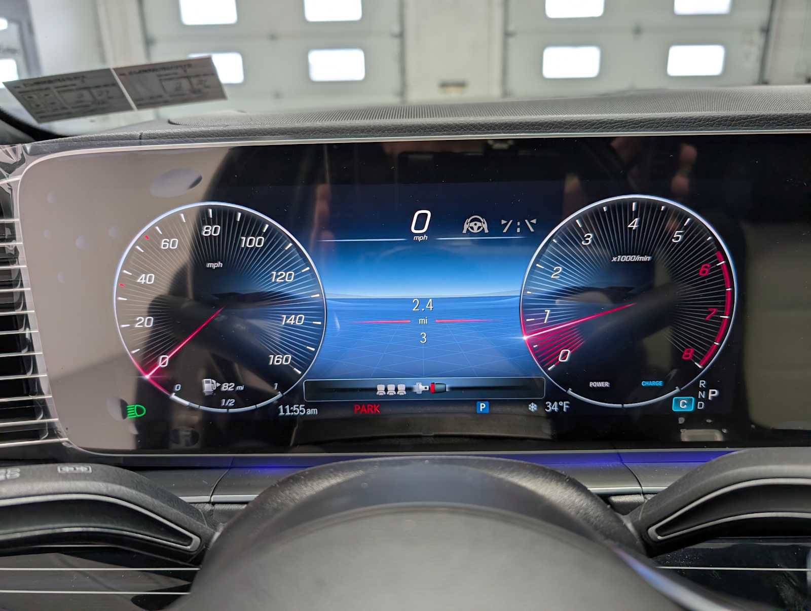 New 2026 Mercedes-Benz GLE 450 GLE 450 image 23