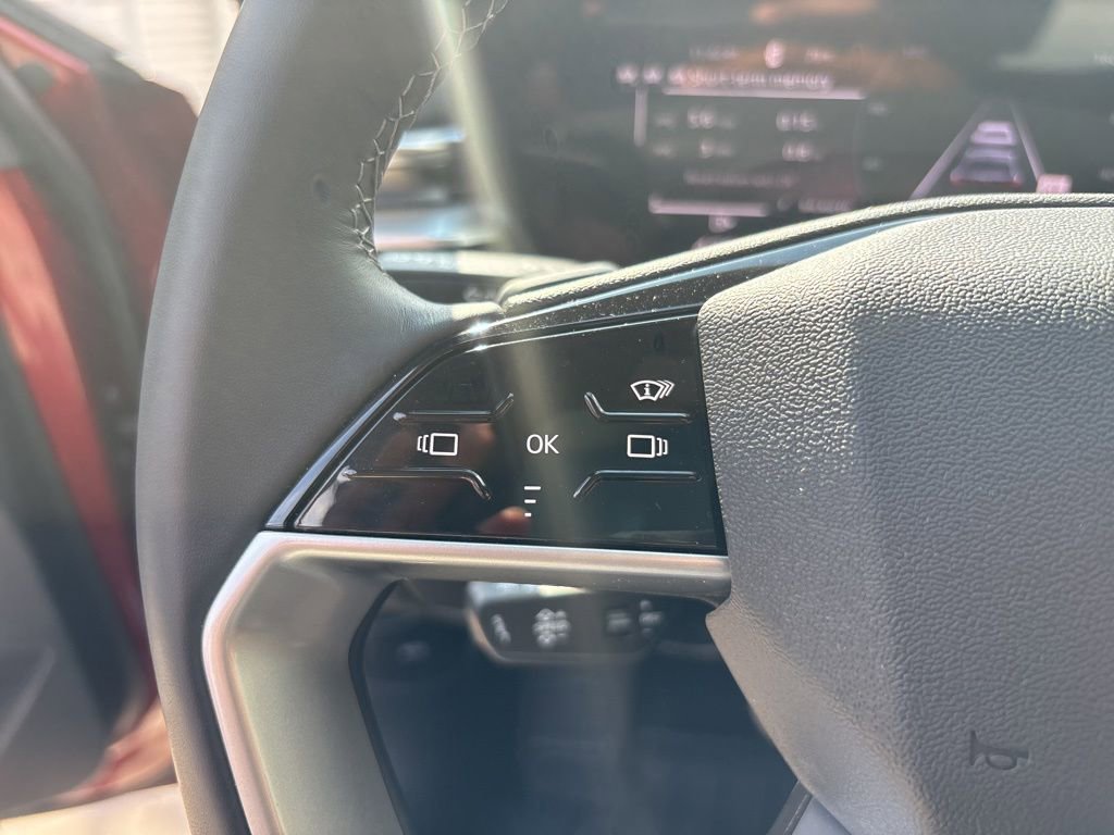 Certified 2025 Audi A5 2.0T Premium Plus w/ Premium Plus image 24