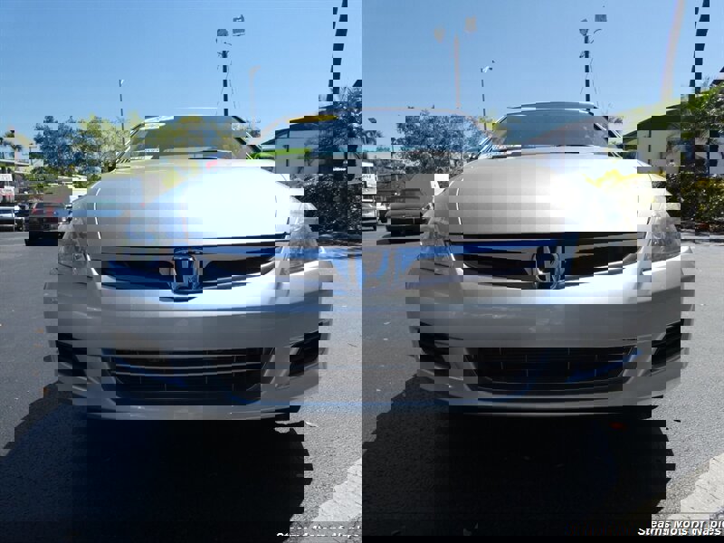 Used 2007 Honda Accord SE image 4