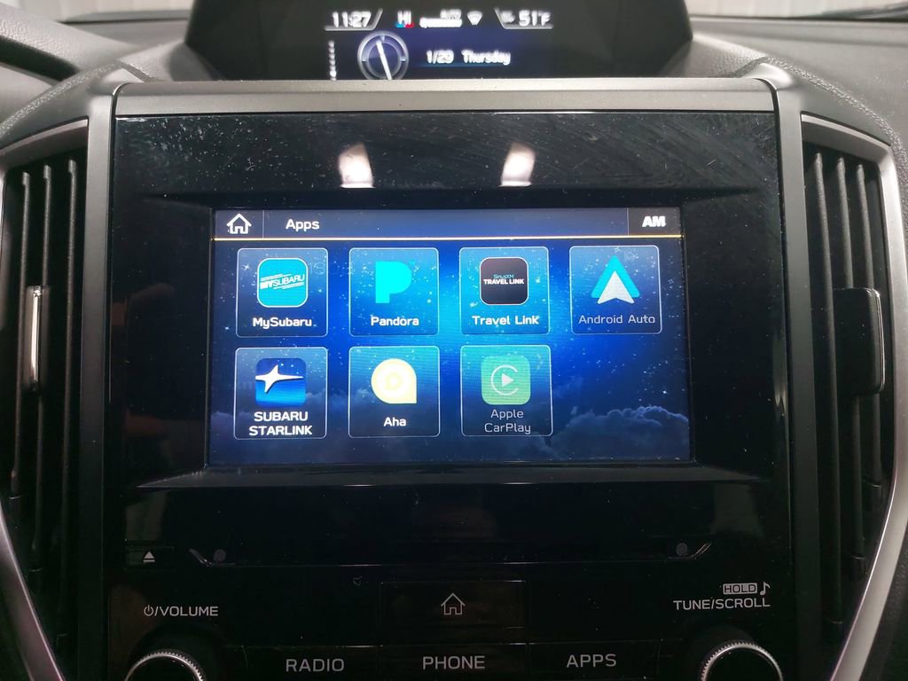 Used 2019 Subaru Forester Premium image 22