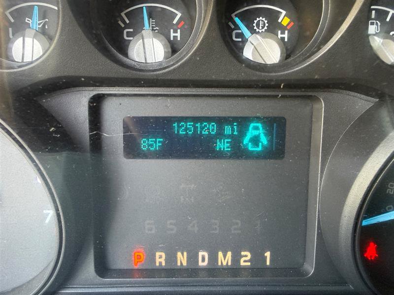 Used 2013 Ford F250 XLT w/ FX4 Off Road Pkg AWD/4WD image 51