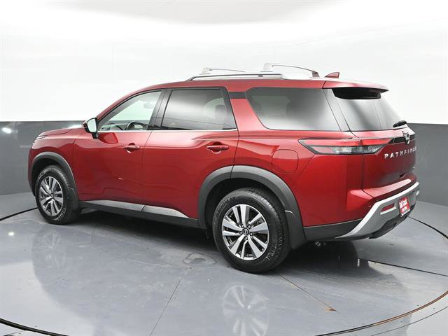 Used 2023 Nissan Pathfinder SL image 29