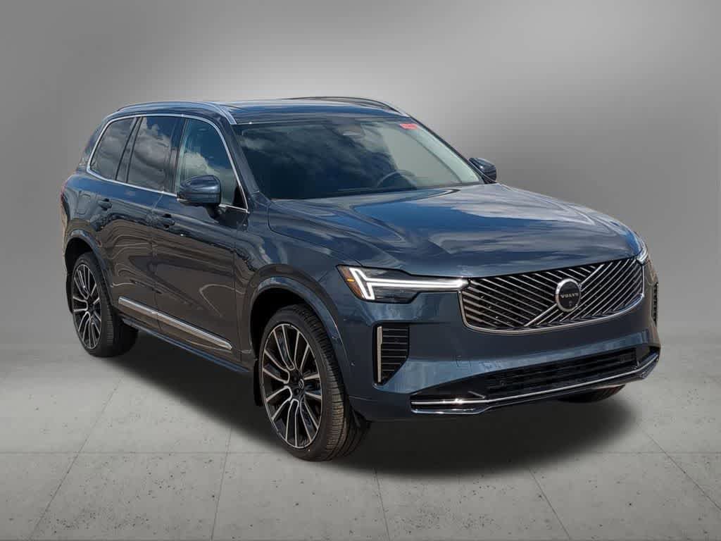 New 2026 Volvo XC90 B6 Plus AWD/4WD image 8