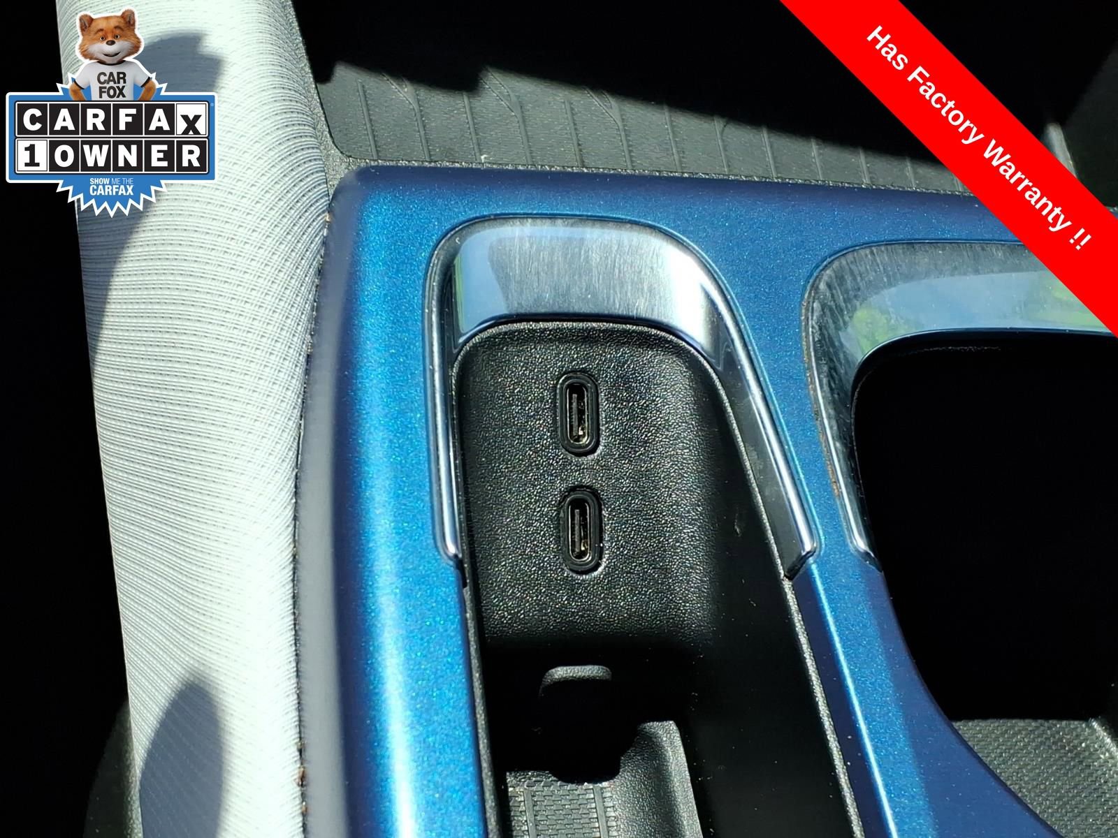 Used 2025 Chevrolet Equinox EV LT FWD image 20