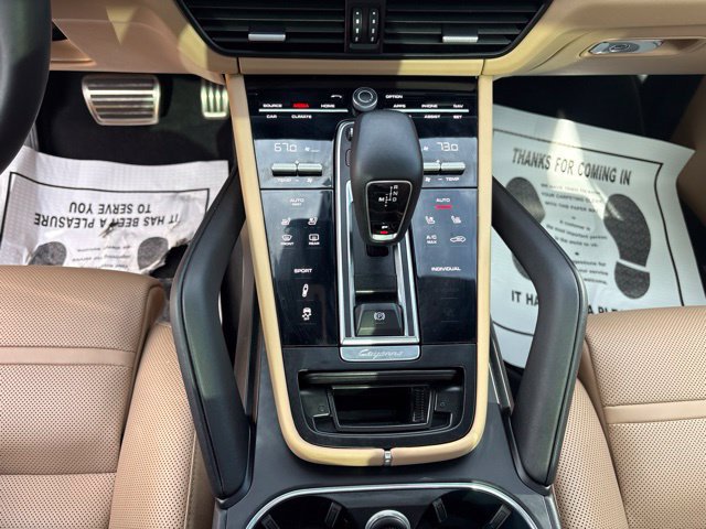 Used 2019 Porsche Cayenne S AWD/4WD image 28