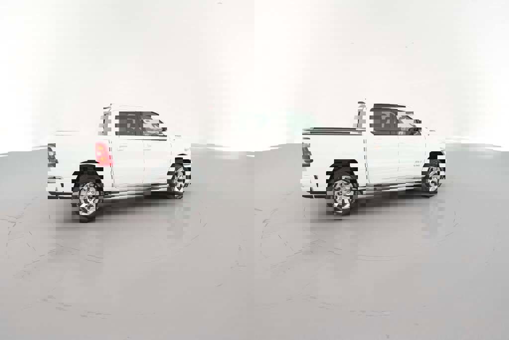 New 2026 RAM 1500 Big Horn image 13