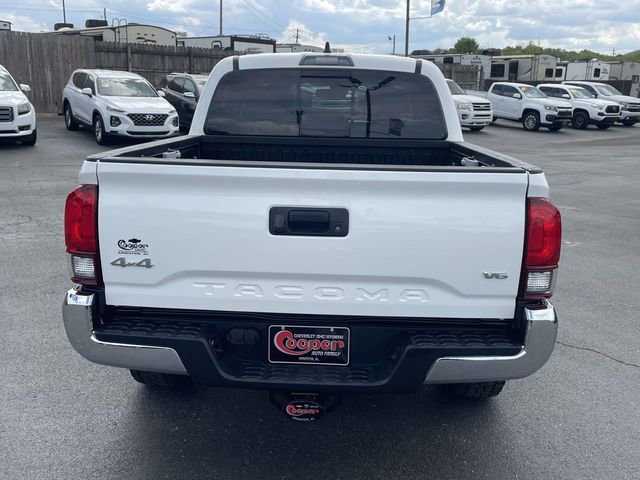 Used 2021 Toyota Tacoma SR5 image 3