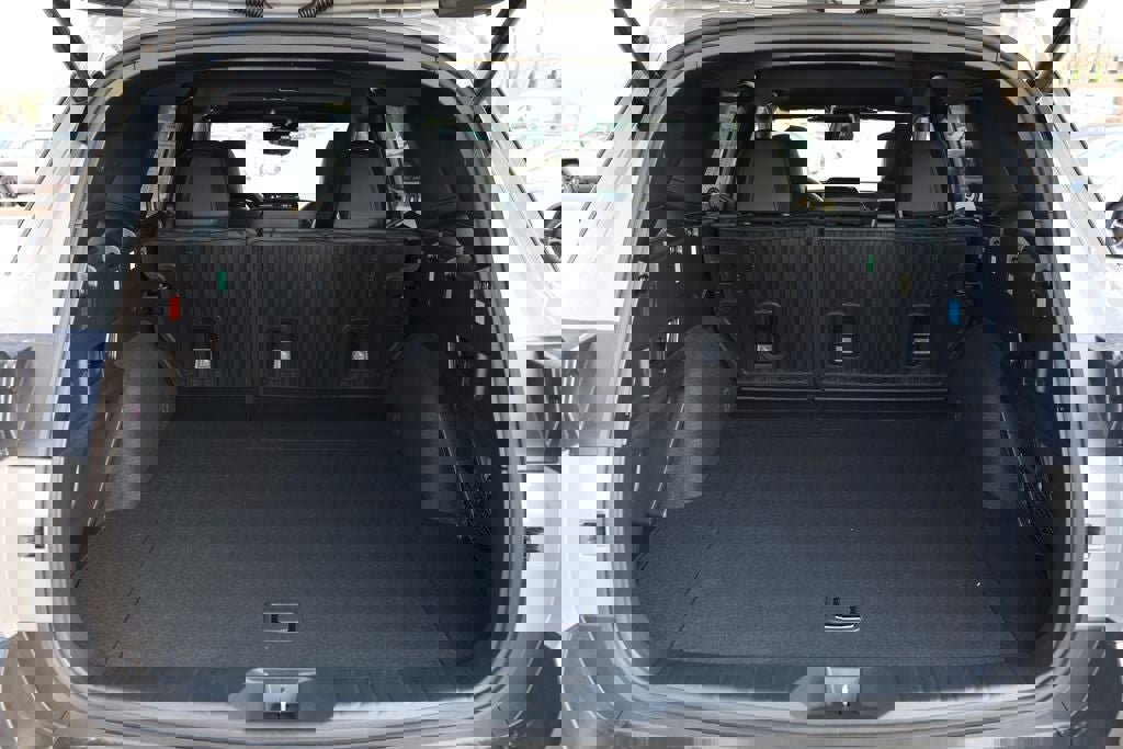 New 2026 Subaru Outback Premium image 7