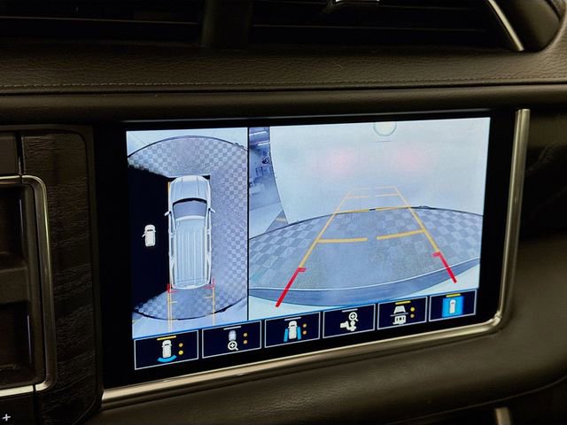 Used 2021 GMC Yukon Denali w/ Denali Premium Package image 15