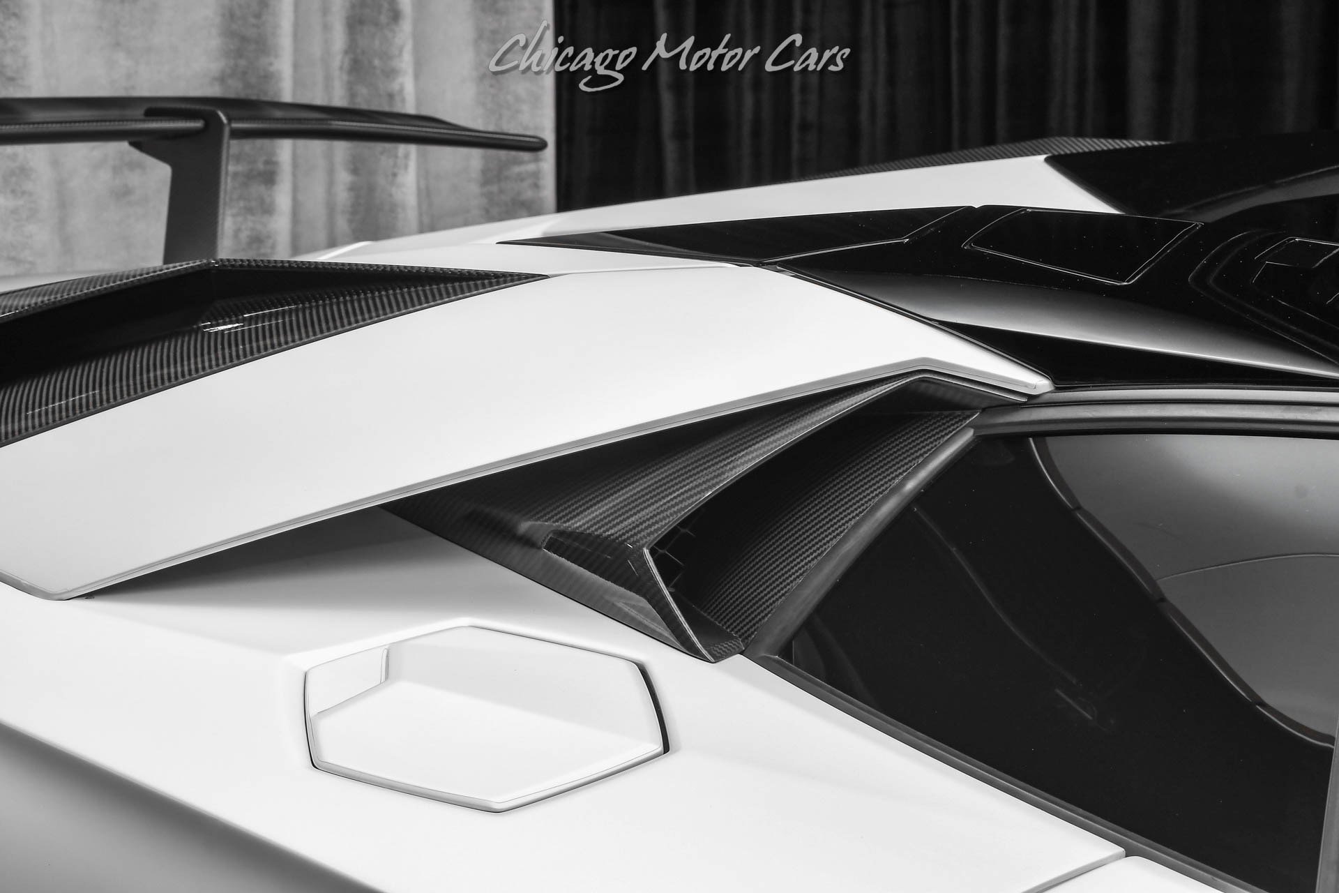 Used 2016 Lamborghini Aventador LP 750-4 Superveloce image 55