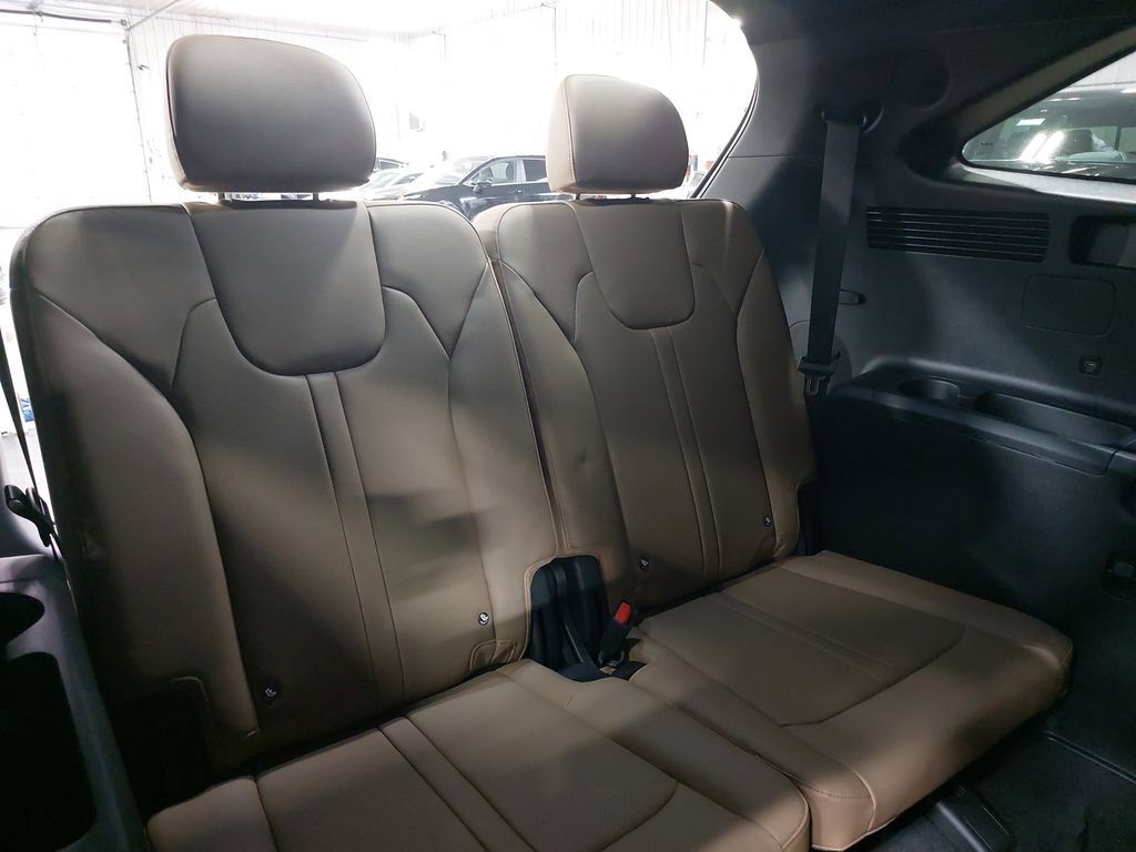 New 2026 Kia Sorento SX Prestige w/ Olive Brown Leather Package AWD/4WD image 12