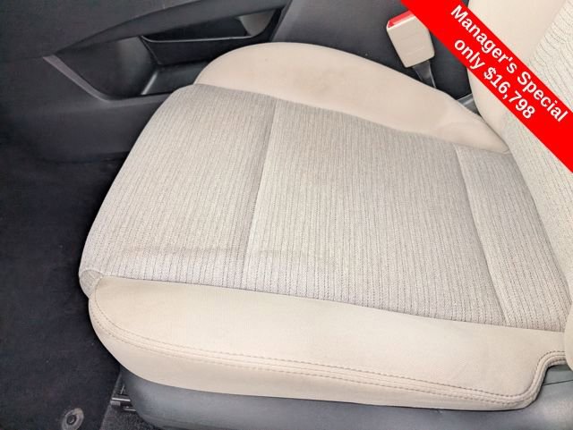 Used 2021 Nissan Rogue SV image 23