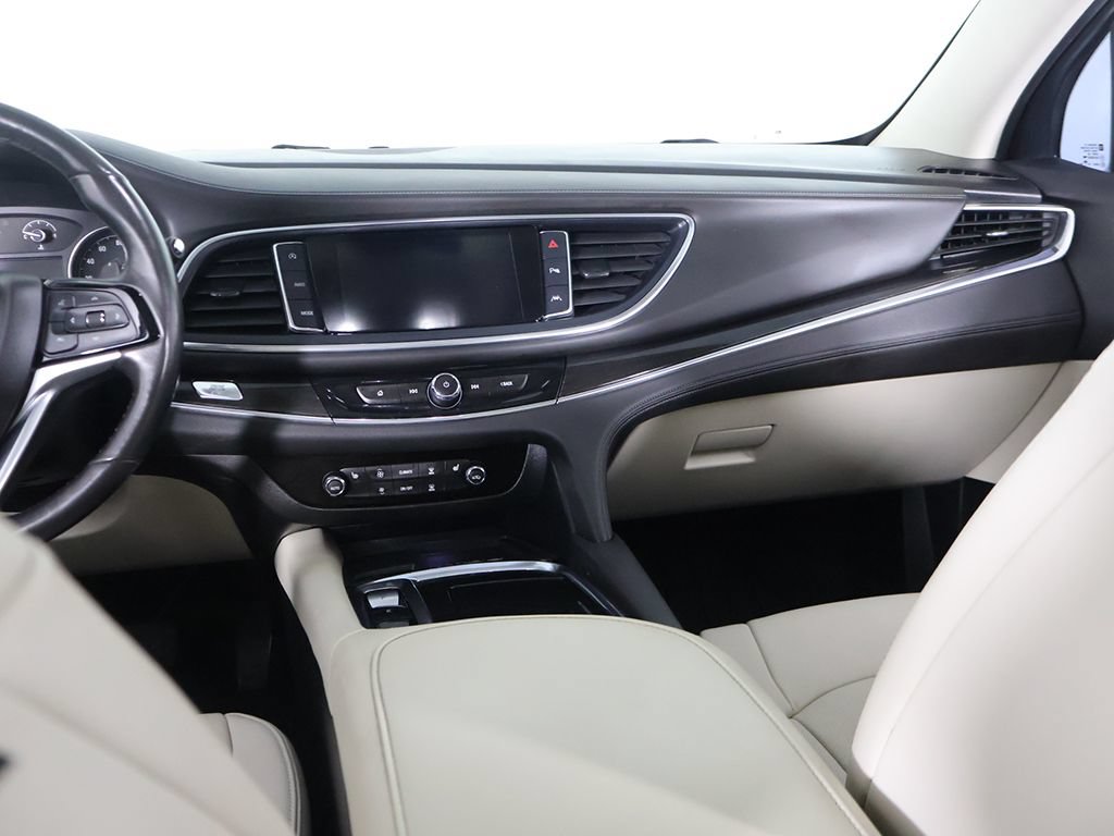 Used 2023 Buick Enclave Essence w/ Experience Buick Package AWD/4WD image 39