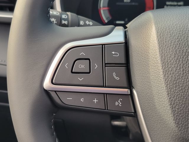 New 2026 Toyota Highlander XSE AWD/4WD image 8