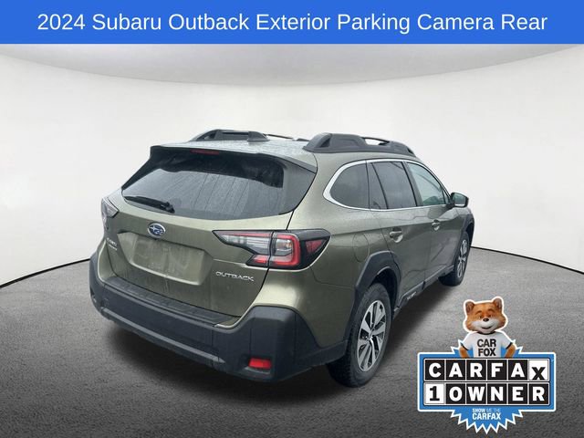 Used 2024 Subaru Outback Premium image 23