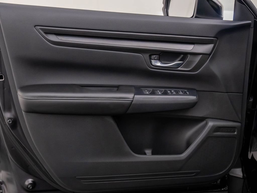 New 2026 Honda CR-V EX image 14