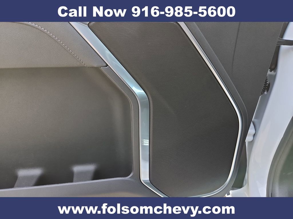 New 2026 Chevrolet Silverado 3500 LT w/ Convenience Package image 16
