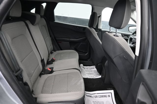 Used 2022 Ford Escape SE AWD/4WD image 6