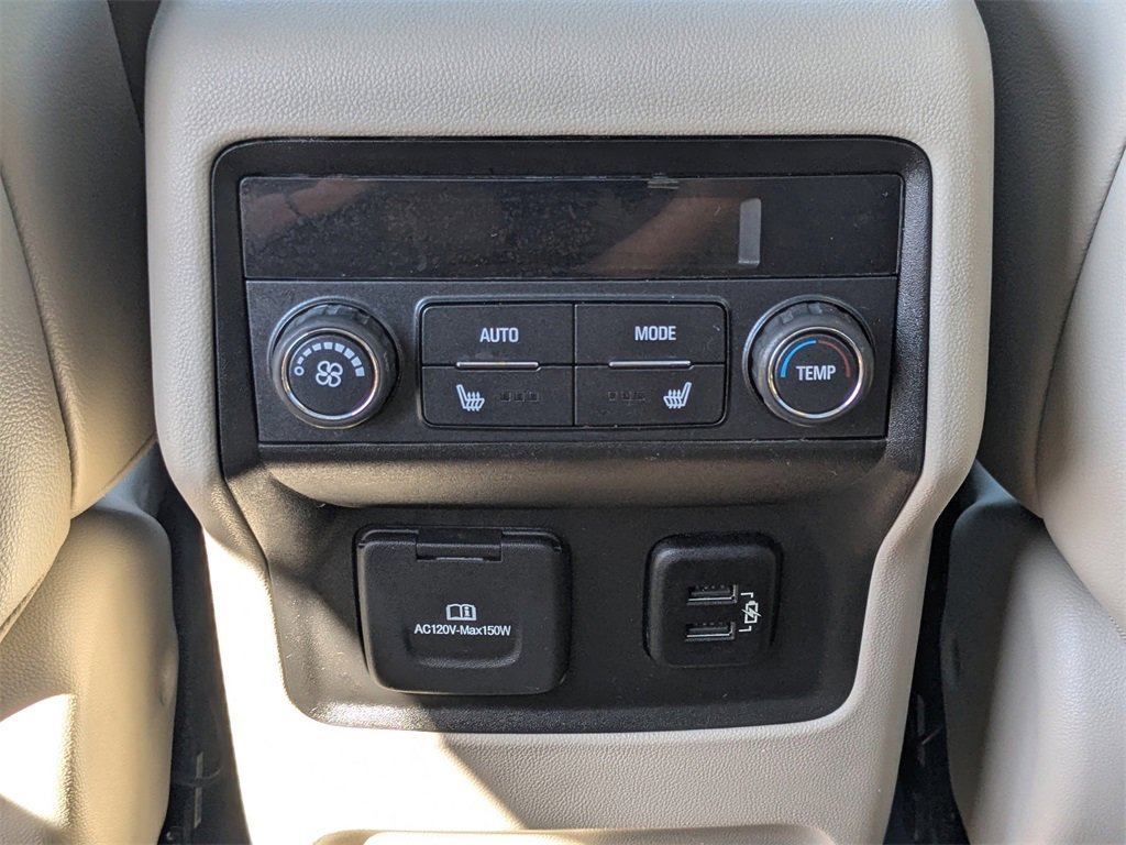 Used 2018 GMC Acadia Denali w/ Technology Package image 16