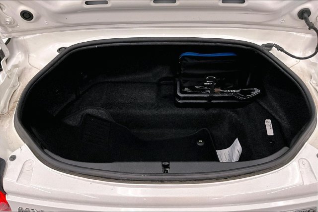 Used 2021 MAZDA MX-5 Miata RF Grand Touring RWD image 37