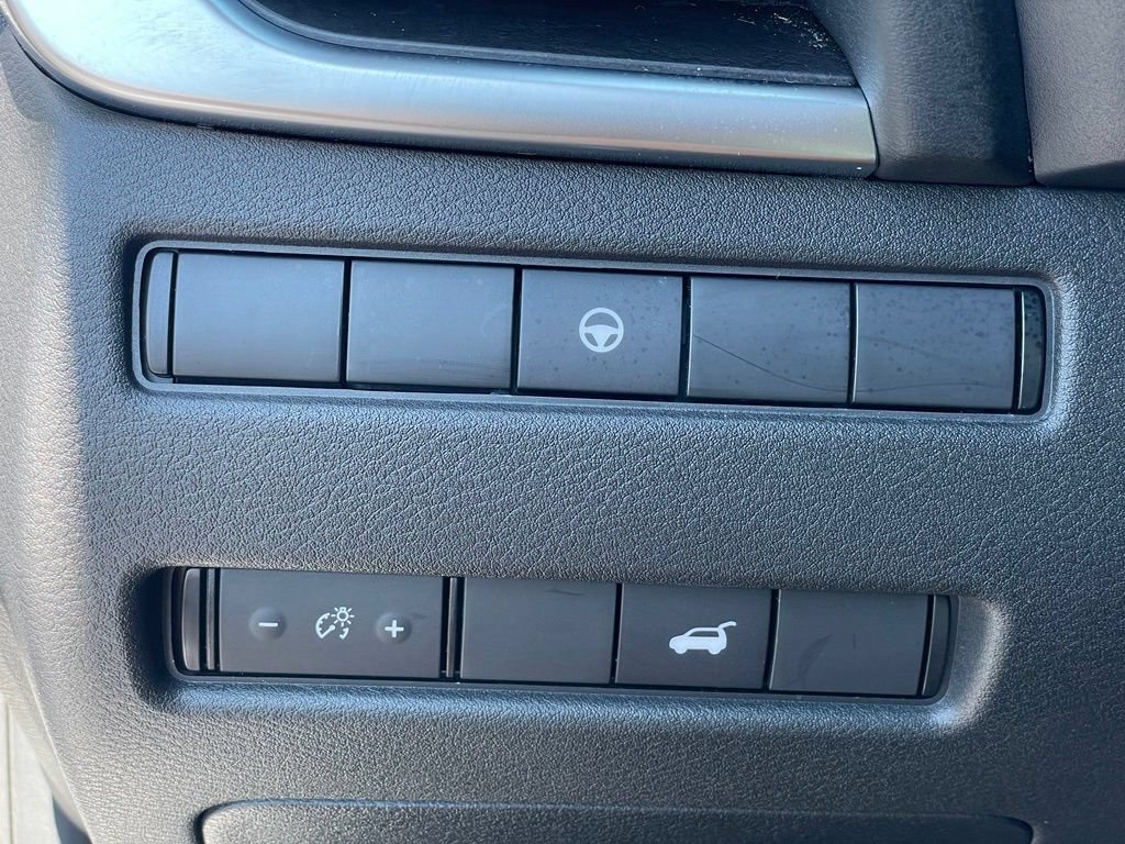 Certified 2023 Nissan Rogue SL AWD/4WD image 14