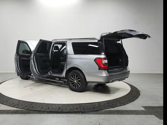 Used 2021 Ford Expedition Max Limited RWD image 13