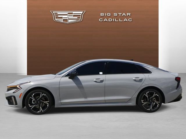 Used 2025 Kia K5 GT-Line w/ GT-Line Premium Package image 2