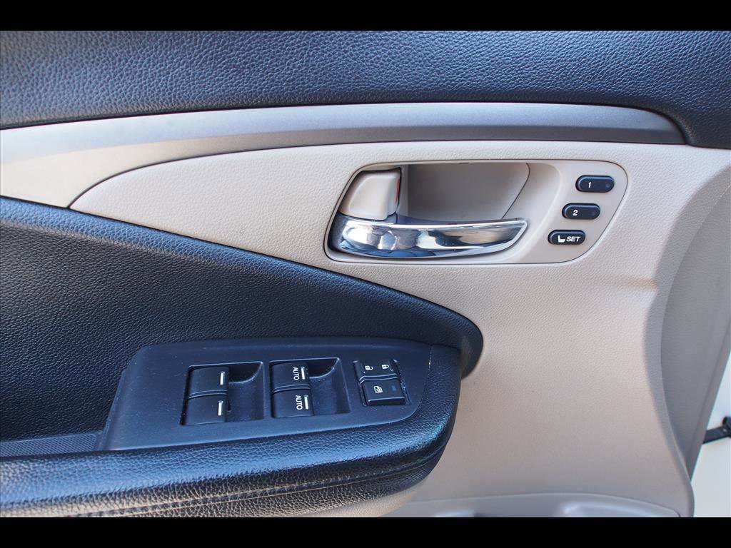 Used 2019 Honda Pilot EX-L image 25