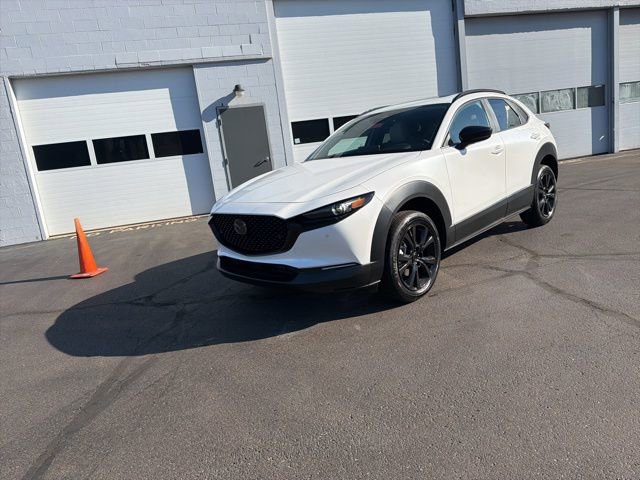New 2026 MAZDA CX-30 Aire Edition AWD/4WD image 19