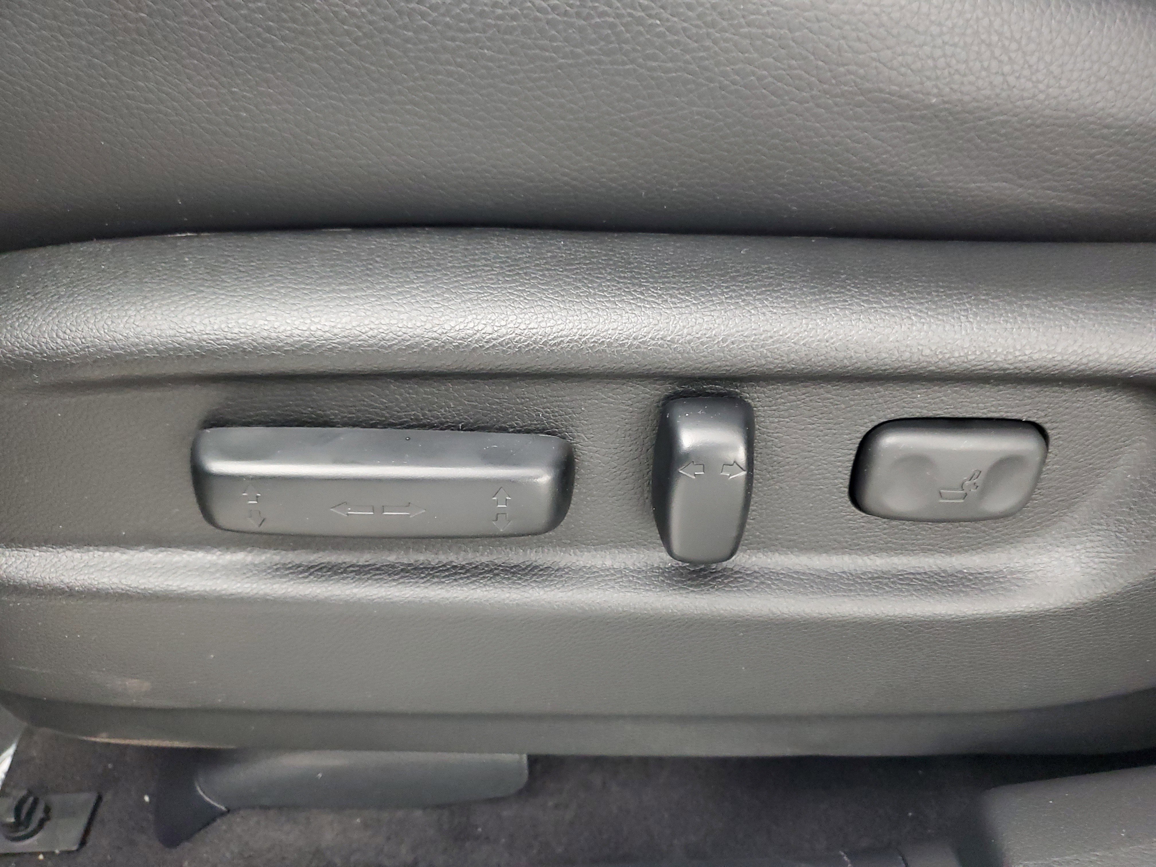 New 2026 Honda Ridgeline TrailSport image 29