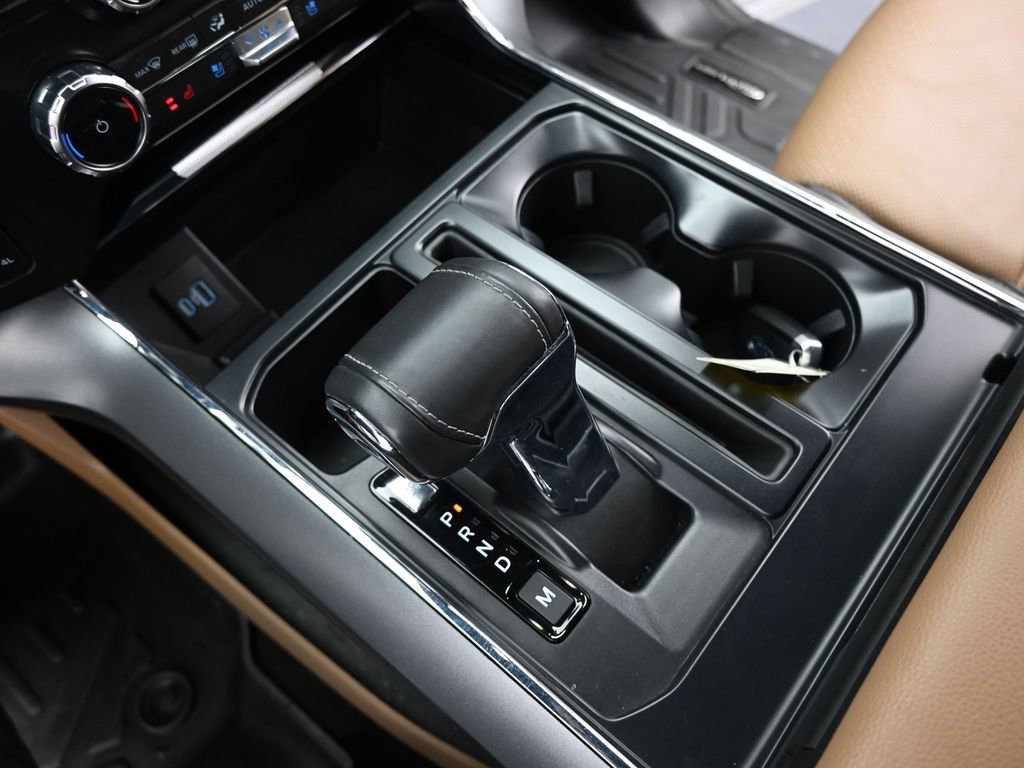 Used 2022 Ford F150 Lariat image 20